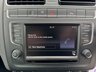 USED 2017 66 VOLKSWAGEN POLO 1.0 BlueMotion Tech Match Hatchback 5dr Petrol Manual Euro 6 (s/s) (75 ps) &pound;20 A YEAR ROAD TAX! DAB RADIO