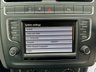 USED 2017 66 VOLKSWAGEN POLO 1.0 BlueMotion Tech Match Hatchback 5dr Petrol Manual Euro 6 (s/s) (75 ps) &pound;20 A YEAR ROAD TAX! DAB RADIO