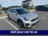 USED 2020 70 KIA NIRO 1.6 GDi 8.9kWh 3 SUV 5dr Petrol Plug-in Hybrid DCT Euro 6 (s/s) (139 bhp) 1 year mot and service included