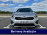 USED 2020 70 KIA NIRO 1.6 GDi 8.9kWh 3 SUV 5dr Petrol Plug-in Hybrid DCT Euro 6 (s/s) (139 bhp) 1 year mot and service included