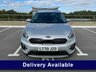 USED 2020 70 KIA NIRO 1.6 GDi 8.9kWh 3 SUV 5dr Petrol Plug-in Hybrid DCT Euro 6 (s/s) (139 bhp) 1 year mot and service included