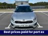 USED 2020 70 KIA NIRO 1.6 GDi 8.9kWh 3 SUV 5dr Petrol Plug-in Hybrid DCT Euro 6 (s/s) (139 bhp) 1 year mot and service included
