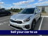 USED 2020 70 KIA NIRO 1.6 GDi 8.9kWh 3 SUV 5dr Petrol Plug-in Hybrid DCT Euro 6 (s/s) (139 bhp) 1 year mot and service included