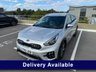 USED 2020 70 KIA NIRO 1.6 GDi 8.9kWh 3 SUV 5dr Petrol Plug-in Hybrid DCT Euro 6 (s/s) (139 bhp) 1 year mot and service included