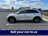 USED 2020 70 KIA NIRO 1.6 GDi 8.9kWh 3 SUV 5dr Petrol Plug-in Hybrid DCT Euro 6 (s/s) (139 bhp) 1 year mot and service included
