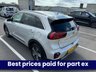 USED 2020 70 KIA NIRO 1.6 GDi 8.9kWh 3 SUV 5dr Petrol Plug-in Hybrid DCT Euro 6 (s/s) (139 bhp) 1 year mot and service included