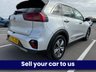 USED 2020 70 KIA NIRO 1.6 GDi 8.9kWh 3 SUV 5dr Petrol Plug-in Hybrid DCT Euro 6 (s/s) (139 bhp) 1 year mot and service included