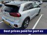 USED 2020 70 KIA NIRO 1.6 GDi 8.9kWh 3 SUV 5dr Petrol Plug-in Hybrid DCT Euro 6 (s/s) (139 bhp) 1 year mot and service included