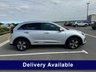 USED 2020 70 KIA NIRO 1.6 GDi 8.9kWh 3 SUV 5dr Petrol Plug-in Hybrid DCT Euro 6 (s/s) (139 bhp) 1 year mot and service included