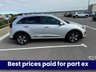 USED 2020 70 KIA NIRO 1.6 GDi 8.9kWh 3 SUV 5dr Petrol Plug-in Hybrid DCT Euro 6 (s/s) (139 bhp) 1 year mot and service included