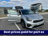USED 2020 70 KIA NIRO 1.6 GDi 8.9kWh 3 SUV 5dr Petrol Plug-in Hybrid DCT Euro 6 (s/s) (139 bhp) 1 year mot and service included