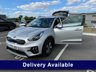 USED 2020 70 KIA NIRO 1.6 GDi 8.9kWh 3 SUV 5dr Petrol Plug-in Hybrid DCT Euro 6 (s/s) (139 bhp) 1 year mot and service included