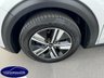 USED 2020 70 KIA NIRO 1.6 GDi 8.9kWh 3 SUV 5dr Petrol Plug-in Hybrid DCT Euro 6 (s/s) (139 bhp) 1 year mot and service included