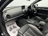 USED 2015 15 AUDI A3 2.0 S3 SPORTBACK QUATTRO 5d 296 BHP 