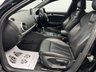 USED 2015 15 AUDI A3 2.0 S3 SPORTBACK QUATTRO 5d 296 BHP 