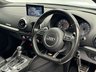 USED 2015 15 AUDI A3 2.0 S3 SPORTBACK QUATTRO 5d 296 BHP 