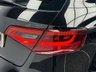 USED 2015 15 AUDI A3 2.0 S3 SPORTBACK QUATTRO 5d 296 BHP 