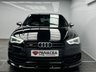 USED 2015 15 AUDI A3 2.0 S3 SPORTBACK QUATTRO 5d 296 BHP 
