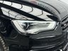 USED 2015 15 AUDI A3 2.0 S3 SPORTBACK QUATTRO 5d 296 BHP 