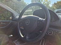 USED 2010 10 MERCEDES-BENZ A-CLASS A160 Classic SE 1.5 BlueEfficiency Hatchback 5dr Petrol Manual (139 g/km, 95 bhp) ULEZ | 1.5 PETROL | 2011