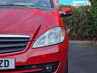 USED 2010 10 MERCEDES-BENZ A-CLASS A160 Classic SE 1.5 BlueEfficiency Hatchback 5dr Petrol Manual (139 g/km, 95 bhp) ULEZ | 1.5 PETROL | 2011