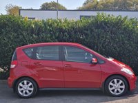 USED 2010 10 MERCEDES-BENZ A-CLASS A160 Classic SE 1.5 BlueEfficiency Hatchback 5dr Petrol Manual (139 g/km, 95 bhp) ULEZ | 1.5 PETROL | 2011