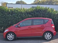 USED 2010 10 MERCEDES-BENZ A-CLASS A160 Classic SE 1.5 BlueEfficiency Hatchback 5dr Petrol Manual (139 g/km, 95 bhp) ULEZ | 1.5 PETROL | 2011