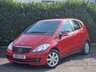 USED 2010 10 MERCEDES-BENZ A-CLASS A160 Classic SE 1.5 BlueEfficiency Hatchback 5dr Petrol Manual (139 g/km, 95 bhp) ULEZ | 1.5 PETROL | 2011