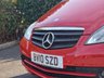 USED 2010 10 MERCEDES-BENZ A-CLASS A160 Classic SE 1.5 BlueEfficiency Hatchback 5dr Petrol Manual (139 g/km, 95 bhp) ULEZ | 1.5 PETROL | 2011