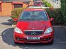 USED 2010 10 MERCEDES-BENZ A-CLASS A160 Classic SE 1.5 BlueEfficiency Hatchback 5dr Petrol Manual (139 g/km, 95 bhp) ULEZ | 1.5 PETROL | 2011