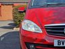 USED 2010 10 MERCEDES-BENZ A-CLASS A160 Classic SE 1.5 BlueEfficiency Hatchback 5dr Petrol Manual (139 g/km, 95 bhp) ULEZ | 1.5 PETROL | 2011