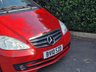 USED 2010 10 MERCEDES-BENZ A-CLASS A160 Classic SE 1.5 BlueEfficiency Hatchback 5dr Petrol Manual (139 g/km, 95 bhp) ULEZ | 1.5 PETROL | 2011