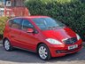 USED 2010 10 MERCEDES-BENZ A-CLASS A160 Classic SE 1.5 BlueEfficiency Hatchback 5dr Petrol Manual (139 g/km, 95 bhp) ULEZ | 1.5 PETROL | 2011
