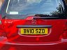 USED 2010 10 MERCEDES-BENZ A-CLASS A160 Classic SE 1.5 BlueEfficiency Hatchback 5dr Petrol Manual (139 g/km, 95 bhp) ULEZ | 1.5 PETROL | 2011