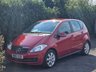 USED 2010 10 MERCEDES-BENZ A-CLASS A160 Classic SE 1.5 BlueEfficiency Hatchback 5dr Petrol Manual (139 g/km, 95 bhp) ULEZ | 1.5 PETROL | 2011