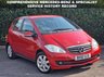 USED 2010 10 MERCEDES-BENZ A-CLASS A160 Classic SE 1.5 BlueEfficiency Hatchback 5dr Petrol Manual (139 g/km, 95 bhp) ULEZ | 1.5 PETROL | 2011