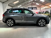 USED 2020 69 VOLKSWAGEN TIGUAN 2.0 Tdi 150 R-Line Tech 5Dr Dsg 19" ALLOYS+PAN ROOF+F/R SENSOR
