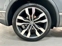 USED 2020 69 VOLKSWAGEN TIGUAN 2.0 Tdi 150 R-Line Tech 5Dr Dsg 19" ALLOYS+PAN ROOF+F/R SENSOR