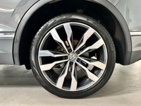 USED 2020 69 VOLKSWAGEN TIGUAN 2.0 Tdi 150 R-Line Tech 5Dr Dsg 19" ALLOYS+PAN ROOF+F/R SENSOR
