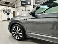 USED 2020 69 VOLKSWAGEN TIGUAN 2.0 Tdi 150 R-Line Tech 5Dr Dsg 19" ALLOYS+PAN ROOF+F/R SENSOR