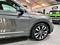 USED 2020 69 VOLKSWAGEN TIGUAN 2.0 Tdi 150 R-Line Tech 5Dr Dsg 19" ALLOYS+PAN ROOF+F/R SENSOR