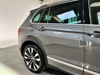 USED 2020 69 VOLKSWAGEN TIGUAN 2.0 Tdi 150 R-Line Tech 5Dr Dsg 19" ALLOYS+PAN ROOF+F/R SENSOR