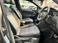 USED 2020 69 VOLKSWAGEN TIGUAN 2.0 Tdi 150 R-Line Tech 5Dr Dsg 19" ALLOYS+PAN ROOF+F/R SENSOR