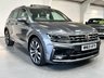 USED 2020 69 VOLKSWAGEN TIGUAN 2.0 Tdi 150 R-Line Tech 5Dr Dsg 19" ALLOYS+PAN ROOF+F/R SENSOR