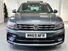 USED 2020 69 VOLKSWAGEN TIGUAN 2.0 Tdi 150 R-Line Tech 5Dr Dsg 19" ALLOYS+PAN ROOF+F/R SENSOR