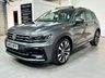 USED 2020 69 VOLKSWAGEN TIGUAN 2.0 Tdi 150 R-Line Tech 5Dr Dsg 19" ALLOYS+PAN ROOF+F/R SENSOR