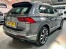 USED 2020 69 VOLKSWAGEN TIGUAN 2.0 Tdi 150 R-Line Tech 5Dr Dsg 19" ALLOYS+PAN ROOF+F/R SENSOR