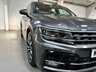 USED 2020 69 VOLKSWAGEN TIGUAN 2.0 Tdi 150 R-Line Tech 5Dr Dsg 19" ALLOYS+PAN ROOF+F/R SENSOR