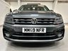 USED 2020 69 VOLKSWAGEN TIGUAN 2.0 Tdi 150 R-Line Tech 5Dr Dsg 19" ALLOYS+PAN ROOF+F/R SENSOR