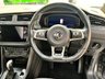 USED 2020 69 VOLKSWAGEN TIGUAN 2.0 Tdi 150 R-Line Tech 5Dr Dsg 19" ALLOYS+PAN ROOF+F/R SENSOR